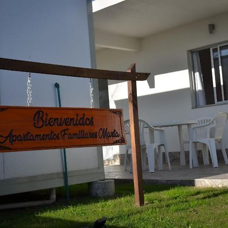Apartamento Familiar Marta Colonia del Sacramento Buitenkant foto