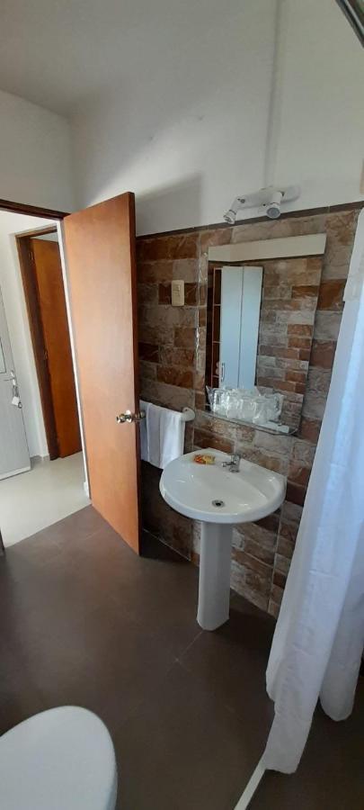 Apartamento Familiar Marta Colonia del Sacramento Buitenkant foto